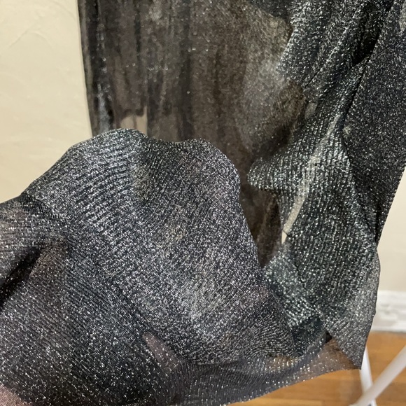 Mesh top - Picture 3 of 3